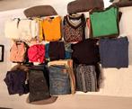 Groot kledingpakket Xs / S, Kleding | Dames, Ophalen, Zo goed als nieuw