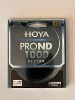 72 mm HOYA proND 1000 filter (-10 stops), Audio, Tv en Foto, Foto | Filters, Ophalen of Verzenden, Zo goed als nieuw