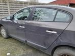 Renault Fluence, Ophalen, Bruin, 1500 cc, Handgeschakeld