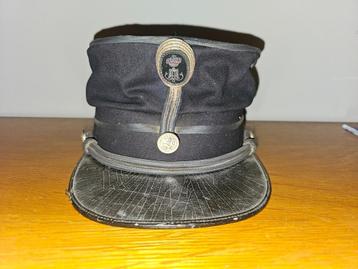 Kepi garde civique  beschikbaar voor biedingen