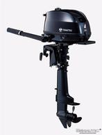 Bestelbaar: Nieuwe Tohatsu MFS4D kortstaart 4pk, Sports nautiques & Bateaux, Moteurs Hors-bord & In-bord, -, Neuf, -, -