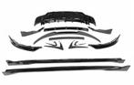 Performance Body Kit Tesla Model 3 2017-2022, Auto-onderdelen