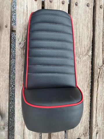 Selle de voiture classique CX 500 Cafe Racer, Enlèvement