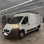 Peugeot Boxer *62.000 KM* lichte vracht 2.2 diesel euro 5, Euro 5, Particulier, Te koop, Boxer