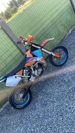 KTM 65 SX Compétition, Motoren, Crossmotor, 65 cc