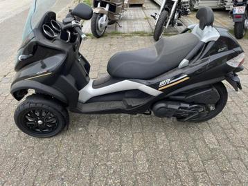 Piaggio	MP3 400ie beschikbaar voor biedingen