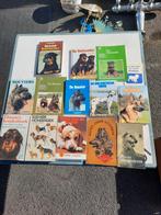 Hondenboeken , 2 euro t stuk , zie foto's ., Boeken, Ophalen of Verzenden, Zo goed als nieuw