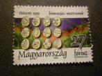 Hongarije/Hongrie 1999 Mi 4526(o) Gestempeld/Oblitéré, Verzenden