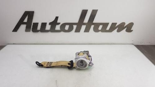 VEILIGHEIDSGORDEL LINKS ACHTER Audi TT (8J3), Auto-onderdelen, Interieur en Bekleding, Audi, Gebruikt