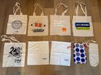 Tote Bags (Katoenen tassen) Adidas, Les Trapeziennes, Oosten, Handtassen en Accessoires, Tassen | Damestassen, Ophalen of Verzenden