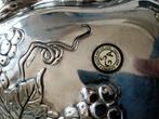 Zilveren schaaltje 02, Antiek en Kunst, Ophalen, Zilver