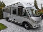 Carthago Chic E-Line 51 QB 2020 DA LinerClass FULL OPTIONS, Caravans en Kamperen, Mobilhomes, Integraal, Bedrijf, Carthago