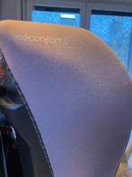 DRAAIBARE AUTOKINDERSTOEL AXISS, Kinderen en Baby's, Autostoeltjes, Verstelbare rugleuning, 9 t/m 18 kg, Ophalen, Overige merken