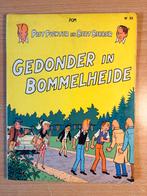Piet Pienter en Bert Bibber gedonder in Bommelheide 1e druk, Ophalen of Verzenden, Gelezen, POM
