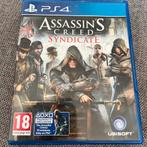 Assassin’s Creed Unity ps4, Enlèvement, Comme neuf