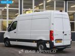 Mercedes Sprinter 314 CDI Automaat L2H2 Trekhaak Airco Cruis, Auto's, Bestelwagens en Lichte vracht, Stof, Gebruikt, Euro 6, 4 cilinders