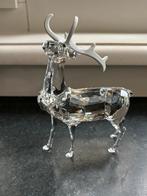 Swarovski Kersthert Groot, Verzamelen, Swarovski, Ophalen of Verzenden, Zo goed als nieuw