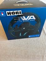 Hori RWA racing stuur voor PS3 en PS4, Ophalen of Verzenden, Zo goed als nieuw, PlayStation 3