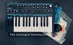 Novation Bass Station II, Enlèvement, Comme neuf, Autres nombres, Novation