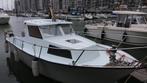 Ocqueteau alienor, Sports nautiques & Bateaux, Bateaux de pêche & à console, Enlèvement, Utilisé