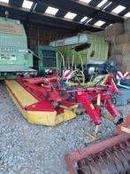 Faucheuse  pootinger 3.5m, Articles professionnels, Agriculture | Outils, Enlèvement ou Envoi, Agricole