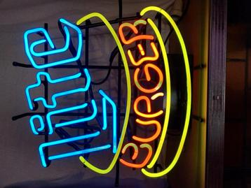 Neon beschikbaar voor biedingen