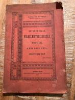 Beveren-Waes. Wilhelmietenklooster - Hospitaal - Armbureel -, Antiek en Kunst, Ophalen of Verzenden, Richard Pypers