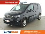 Peugeot Rifter 1.2 PureTech Allure L1, Autos, Achat, 1459 kg, Euro 6, https://public.car-pass.be/vhr/f3318b9e-5af3-4b05-9224-32f664ccbe4b
