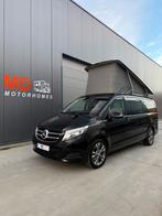 ‼️ Mercedes V250 4Matic WESTFALIA ‼️, Caravans en Kamperen, Bedrijf, Westfalia, Mercedes, Hefdak