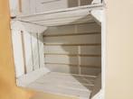 Fruitkisten, Huis en Inrichting, Woonaccessoires | Kisten, Ophalen, Minder dan 50 cm, Zo goed als nieuw, Minder dan 50 cm