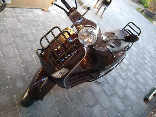 VESPA LX 125ie, Fietsen en Brommers, Scooters | Vespa, Gebruikt, Vespa LX, Benzine, Ophalen