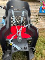 Kinderzitje fiets, Ophalen, Zo goed als nieuw