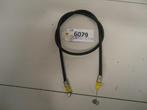 Z1000 2007 - 2009 Kawasaki Kabel Kabel slot zadel D1-28313, Motoren