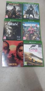 Xbox 0ne games (te koop per stuk), Ophalen of Verzenden, Gebruikt, Overige genres