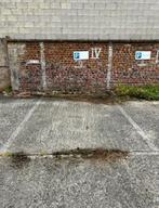 Emplacement de parking extérieur à Namur, Immo, Garages en Parkeerplaatsen, Leuven