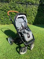 Mutsy EVO kinderwagen, Kinderen en Baby's, Ophalen, Gebruikt