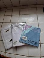 Zakdoeken, dames en heren , NIEUW, Ophalen of Verzenden, Nieuw