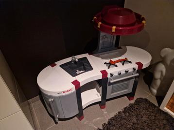 Speelgoedkeuken beschikbaar voor biedingen