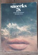 snoeckx 1978, Boeken, Kunst en Cultuur | Fotografie en Design, Ophalen, Gelezen