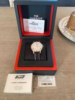 Tissot T-Classic Tradition, Montre-bracelet, Autres marques, Enlèvement ou Envoi, Cuir