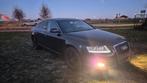 Audi A6 2.7 Diesel Automaat Bj 2009 200000km Voor Export, Automaat, Euro 5, Bedrijf, Diesel