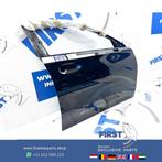 W177 V177 DEUR RECHTSVOOR ZWART A KLASSE PORTIER KAAL 2018-2, Auto-onderdelen, Rechts, Gebruikt, Deur, Mercedes-Benz