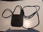 Apple TV HD (4e génération) – sans télécommande, Enlèvement, Utilisé, HDMI