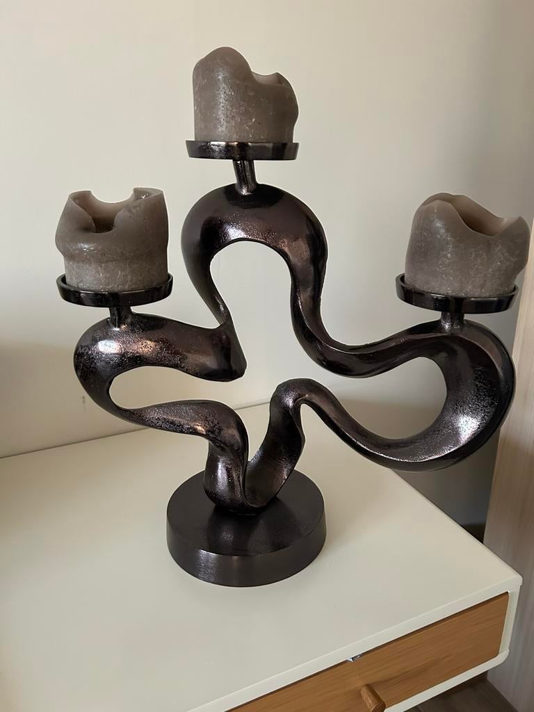 Interieur decoratie, Ophalen