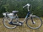 Electrische rih omega damesfiets, 47 tot 50 cm, Versnellingen, Zo goed als nieuw, Ophalen