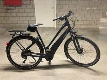 Specialized Como 3.0 700 batt lage instap beschikbaar voor biedingen