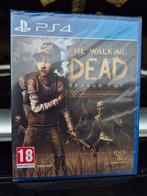 The Walking Dead: Seizoen 2 PS4 nieuw, Ophalen of Verzenden, Nieuw