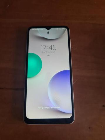 Samsung Galaxy a04s 128gb beschikbaar voor biedingen