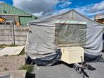 CARAVANE PLIANTE TOILE raclet, Caravanes & Camping, Tentes, Enlèvement ou Envoi, Comme neuf