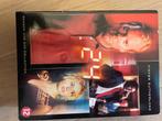 24 seizoen 1 dvd box, Cd's en Dvd's, Dvd's | Tv en Series, Ophalen, Gebruikt